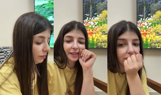 rehamsy18's Live Session — Sep 15, 2026, 3:28 AM