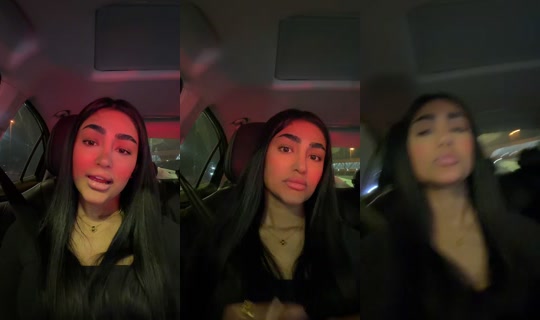 reihaane's Live Session — Jul 13, 2026, 8:37 PM
