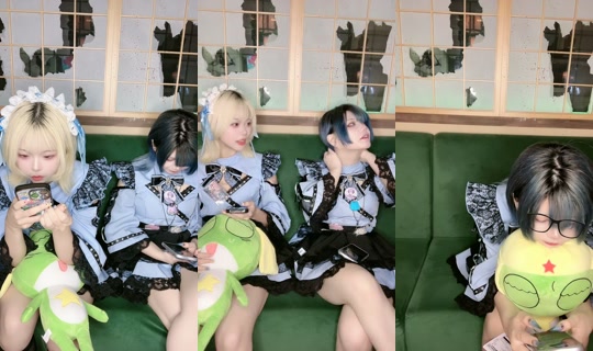 reijyo_twn's Live Session — Jul 24, 2026, 11:27 AM