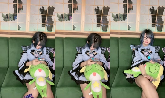 reijyo_twn's Live Session — Jul 24, 2026, 12:18 PM