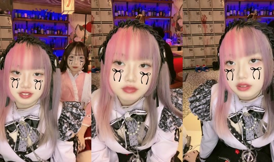 reijyo_twn's Live Session — Jul 25, 2026, 9:17 AM