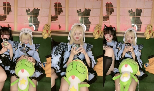 reijyo_twn's Live Session — Jul 26, 2026, 12:27 PM