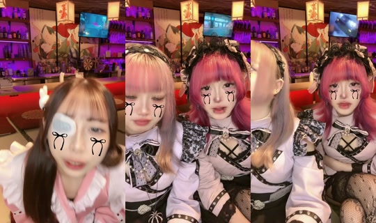 reijyo_twn's Live Session — Jul 27, 2026, 11:20 AM