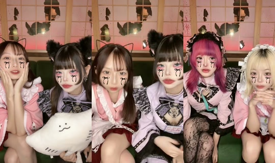 reijyo_twn's Live Session — Jul 28, 2026, 11:11 AM
