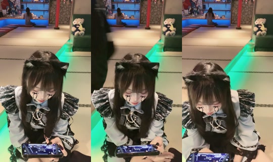 reijyo_twn's Live Session — Oct 1, 2026, 2:02 PM
