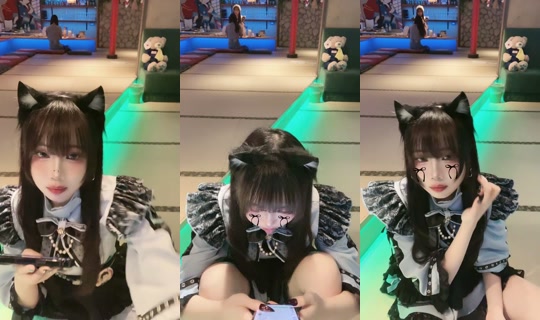 reijyo_twn's Live Session — Oct 1, 2026, 2:09 PM