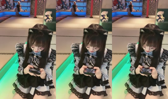 reijyo_twn's Live Session — Oct 1, 2026, 2:23 PM