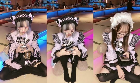 reijyo_twn's Live Session — Oct 2, 2026, 12:15 PM