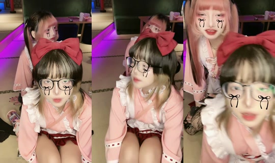 reijyo_twn's Live Session — Oct 3, 2026, 11:09 AM