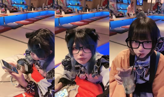 reijyo_twn's Live Session — Oct 4, 2026, 11:19 AM