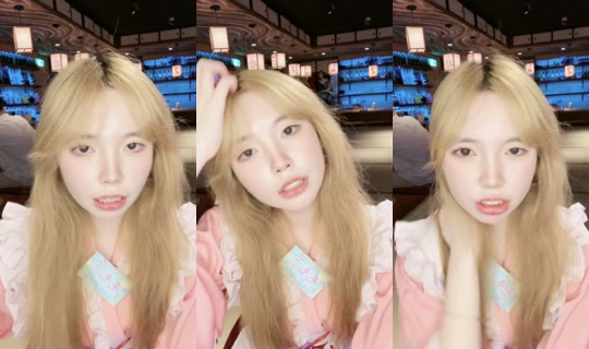 reijyo_twn's Live Session — Oct 5, 2026, 11:32 AM