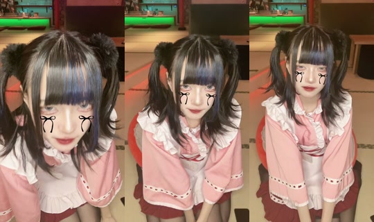 reijyo_twn's Live Session — Oct 7, 2026, 11:38 AM