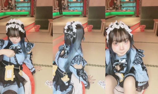 reijyo_twn's Live Session — Oct 7, 2026, 12:43 PM