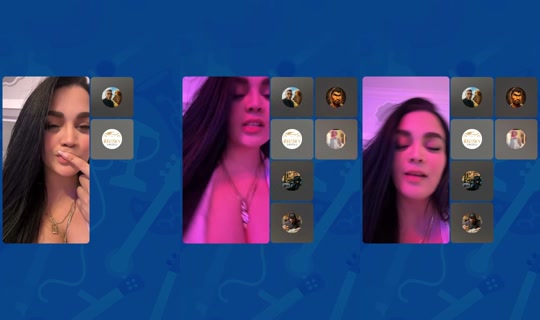 reina_de_ases5's Live Session — Jul 18, 2026, 12:38 AM
