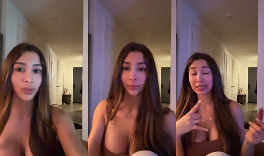reinacosmo's Live Session — Aug 21, 2026, 4:43 AM