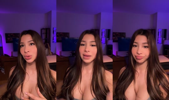 reinacosmo's Live Session — Sep 30, 2026, 3:55 AM