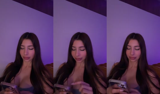 reinacosmo's Live Session — Sep 30, 2026, 4:46 AM