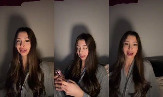 reinacosmo's Live Session — Sep 30, 2026, 7:14 PM
