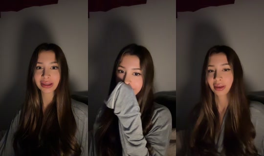 reinacosmo's Live Session — Sep 30, 2026, 8:04 PM