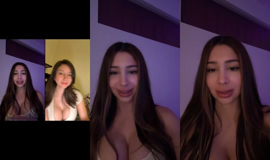 reinacosmo's Live Session — Oct 7, 2026, 6:34 AM