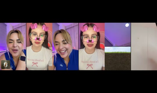reinadelastormentas's Live Session — Jul 25, 2026, 2:20 AM