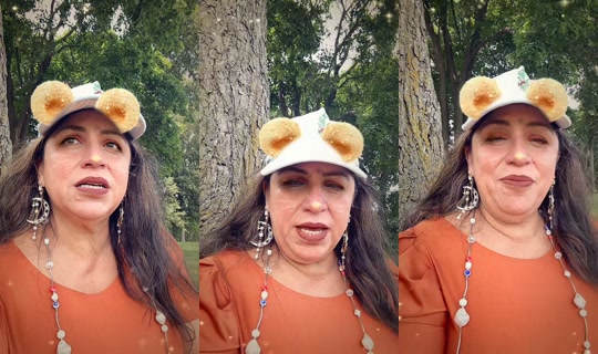 reinadelsabor4's Live Session — Jul 25, 2026, 6:02 PM