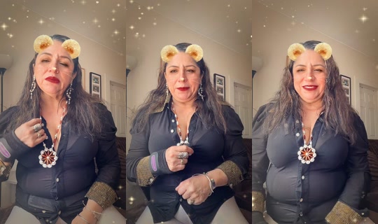 reinadelsabor4's Live Session — Jul 26, 2026, 3:23 PM