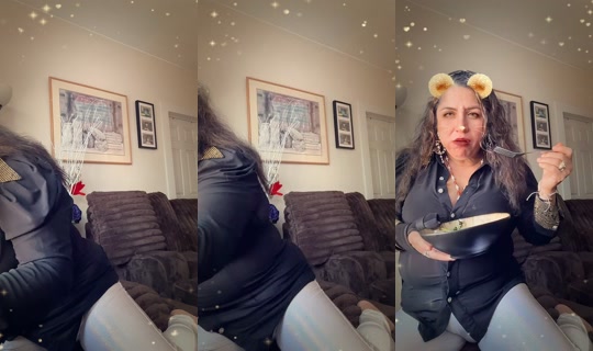 reinadelsabor4's Live Session — Jul 26, 2026, 10:42 PM