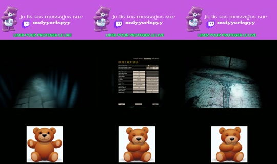 reine.nounours's Live Session — Jul 12, 2026, 2:14 AM