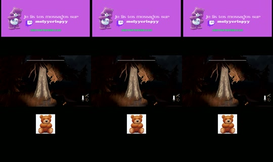 reine.nounours's Live Session — Aug 1, 2026, 12:26 AM