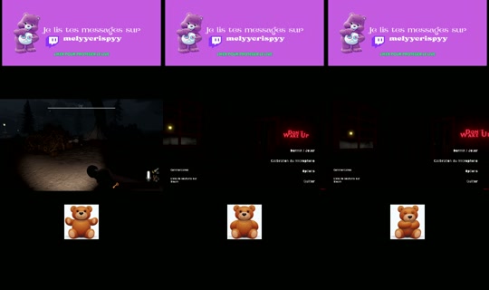reine.nounours's Live Session — Aug 1, 2026, 12:26 AM
