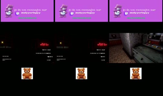 reine.nounours's Live Session — Aug 1, 2026, 1:17 AM