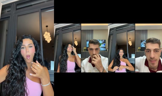 reinekhoury0's Live Session — Jul 23, 2026, 9:52 PM