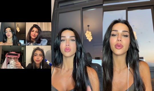 reinekhoury0's Live Session — Jul 25, 2026, 2:01 AM