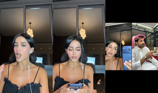 reinekhoury0's Live Session — Jul 26, 2026, 12:03 AM