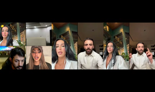 reinekhoury0's Live Session — Aug 4, 2026, 3:01 PM
