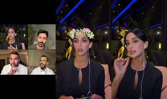 reinekhoury0's Live Session — Sep 6, 2026, 10:16 PM