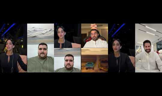 reinekhoury0's Live Session — Sep 6, 2026, 11:07 PM