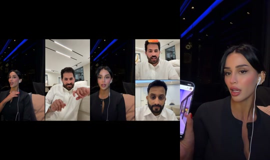 reinekhoury0's Live Session — Sep 6, 2026, 11:57 PM