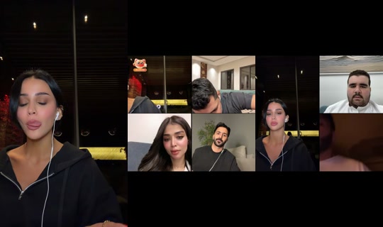 reinekhoury0's Live Session — Sep 7, 2026, 10:53 PM