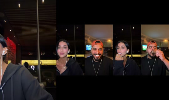 reinekhoury0's Live Session — Sep 7, 2026, 11:43 PM