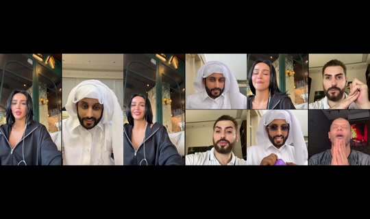 reinekhoury0's Live Session — Oct 22, 2026, 12:10 PM