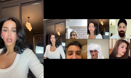 reinekhoury0's Live Session — Oct 22, 2026, 8:57 PM