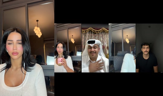 reinekhoury0's Live Session — Oct 22, 2026, 9:49 PM
