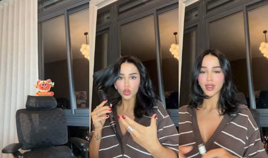 reinekhoury0's Live Session — Oct 24, 2026, 9:22 PM