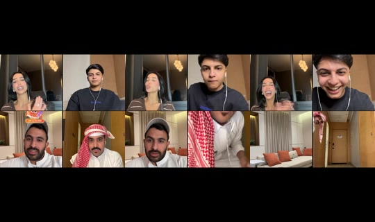 reinekhoury0's Live Session — Oct 24, 2026, 10:49 PM