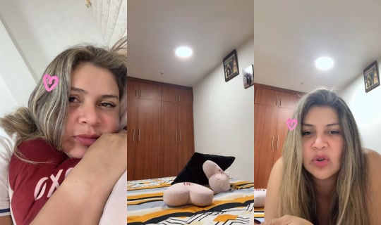 reinitacris's Live Session — Jul 31, 2026, 2:10 AM