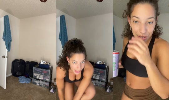 reis.johnson's Live Session — Jul 27, 2026, 8:22 PM