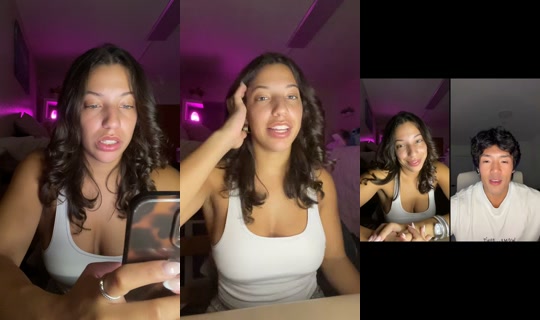 reis.johnson's Live Session — Aug 28, 2026, 3:09 AM