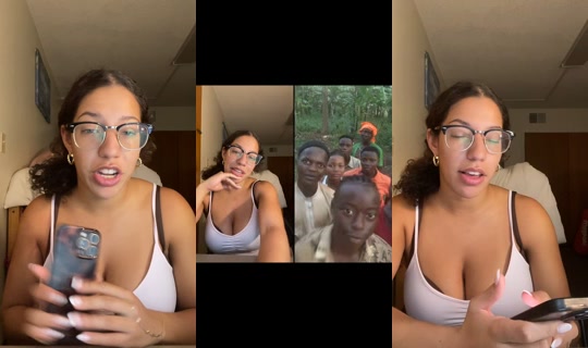 reis.johnson's Live Session — Sep 5, 2026, 3:43 PM